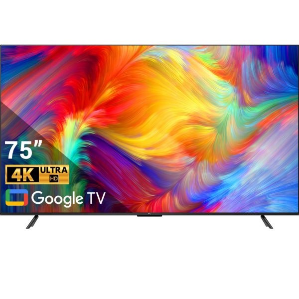 TCL Android Tivi 4K 75 Inch 75P735