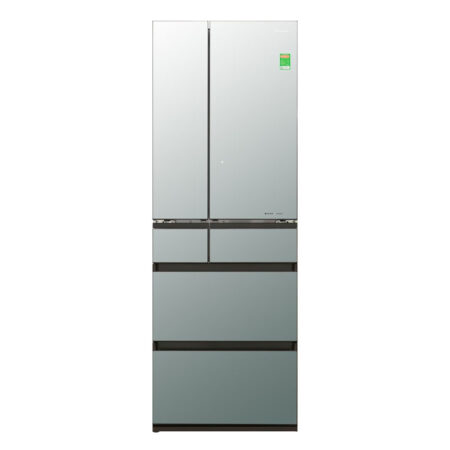 Tủ Lạnh PANASONIC Inverter 589 Lít NR-F603GT-X2