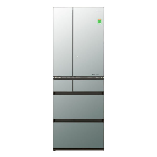 Tủ Lạnh PANASONIC Inverter 589 Lít NR-F603GT-X2