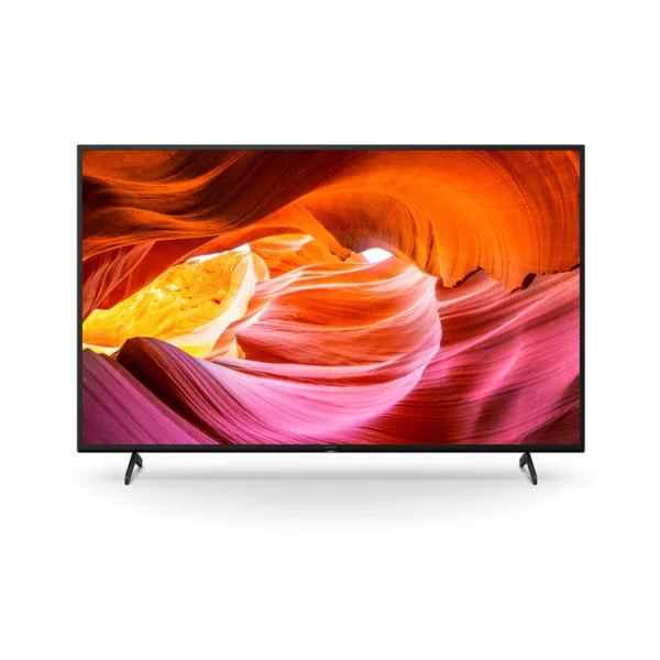 Google Tivi Sony 4K 50 inch KD-50X75K