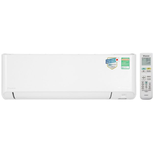 Máy lạnh Daikin Inverter FTKY25WAVMV (1hp)