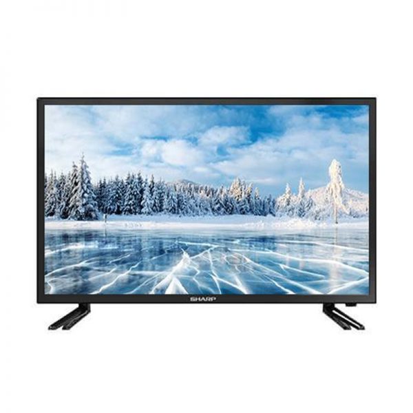Android Tivi Sharp 32 inch 2T-C32DE2X - Hàng chính hãng