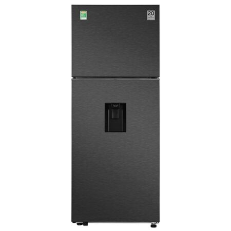 Tủ lạnh Samsung Inverter 406 lít RT42CG6584B1SV