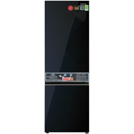 Tủ lạnh Panasonic Inverter 325 lít NR-BC361VGMV