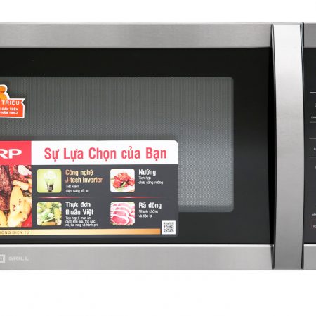 Lò vi sóng Sharp R-G728XVN-BST
