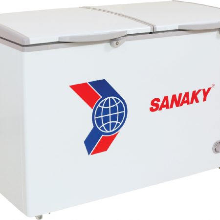 Tủ Đông Sanaky VH-365W2 365 lít - Hình ảnh 2