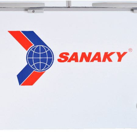 Tủ Đông Sanaky VH-365W2 365 lít