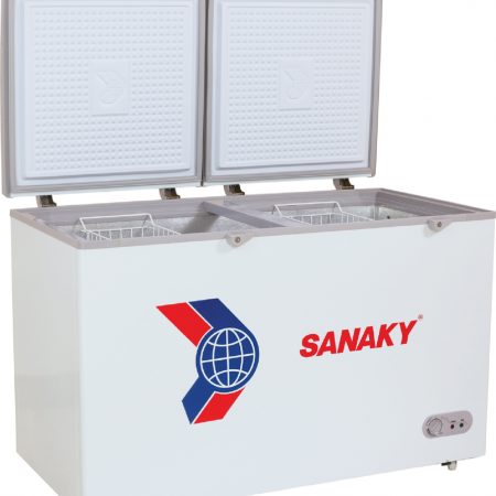 Tủ Đông Sanaky VH-365W2 365 lít - Hình ảnh 3