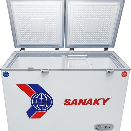 Tủ Đông Sanaky VH-365W2 365 lít - Hình ảnh 4