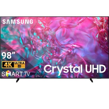 Smart Tivi Samsung 98DU9000 UHD 4K 98 inch