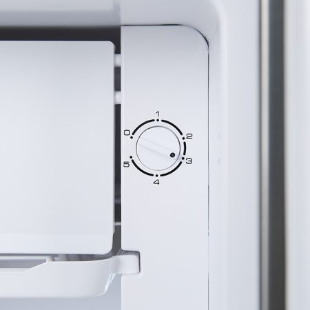 Tủ lạnh Beko 90 lít RS9051P - Hình ảnh 7