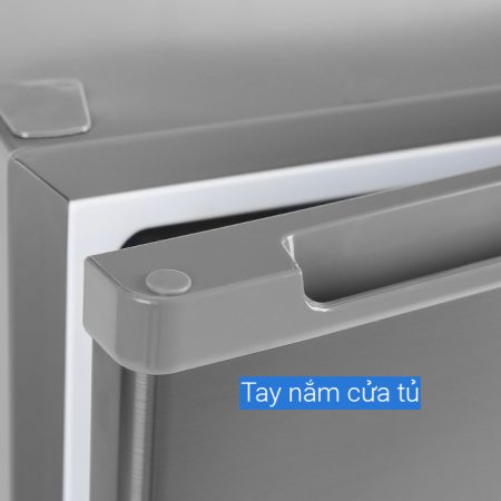 Tủ lạnh Beko 90 lít RS9051P - Hình ảnh 9