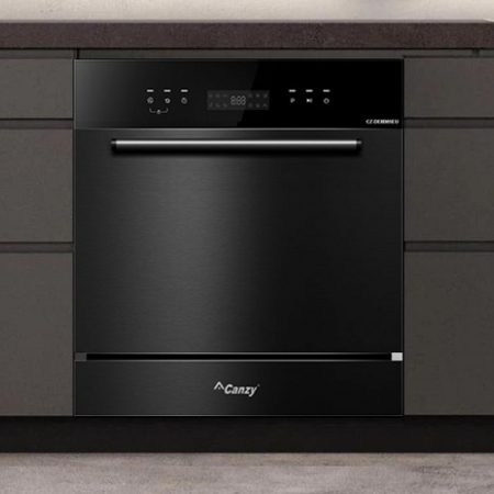 Máy rửa bát (8 bộ) CZ DE8B05EU