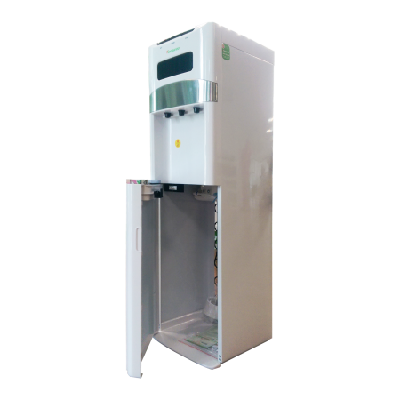 Máy nước nóng lạnh 3 vòi Kangaroo KG39H - Hình ảnh 2