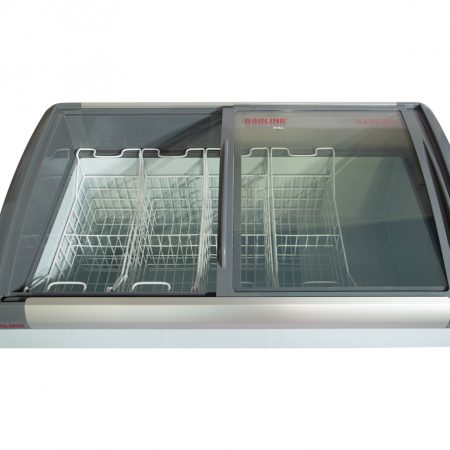 Tủ Đông Darling Inverter 1000 Lít DMF-9079ASKI - Hình ảnh 2