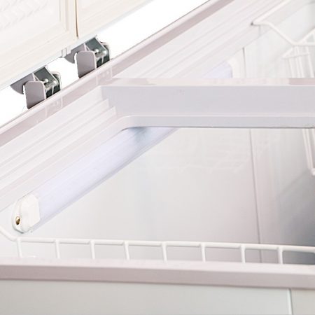 Tủ đông thông minh Darling DMF-5079ASKI Inverter 450 lít - Hình ảnh 3