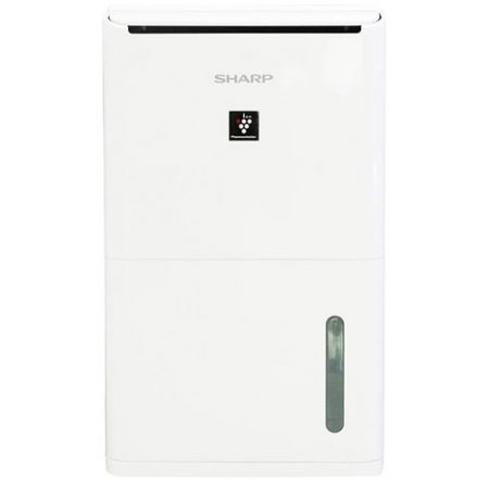 Máy hút ẩm có lọc không khí Sharp DW-D12A-W(4lit)