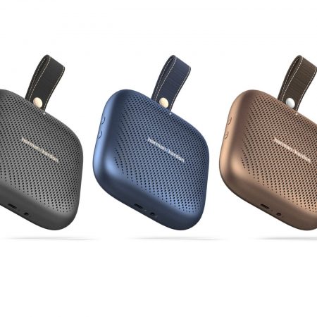 Loa Bluetooth Harman/kardon NEO - Hình ảnh 2