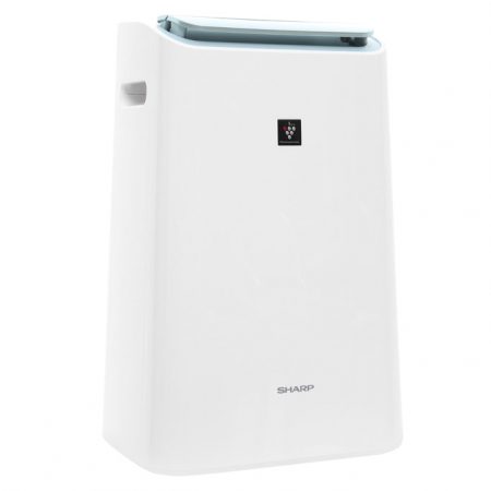 Máy lọc không khí Sharp DW-E16FA-W - Hình ảnh 2