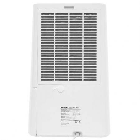 Máy lọc không khí Sharp DW-E16FA-W - Hình ảnh 4