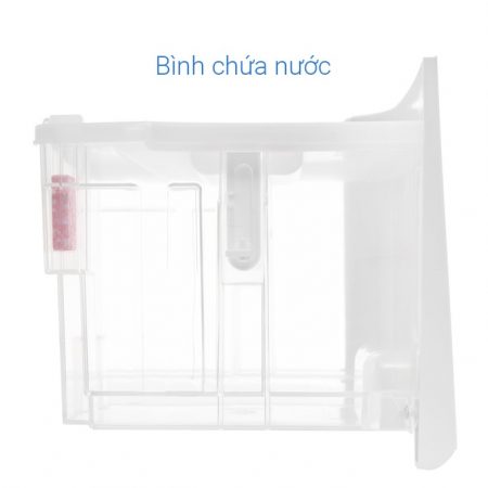 Máy lọc không khí Sharp DW-E16FA-W - Hình ảnh 6