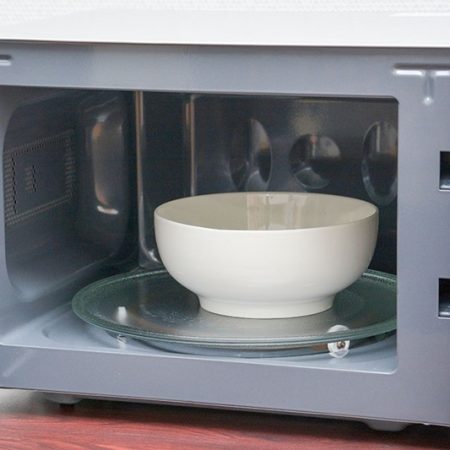 Lò vi sóng Sharp R-205VN(S) 20 lít - Hình ảnh 2