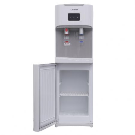 Cây nước nóng lạnh Toshiba RWF-W1669BV(W) - Hình ảnh 2