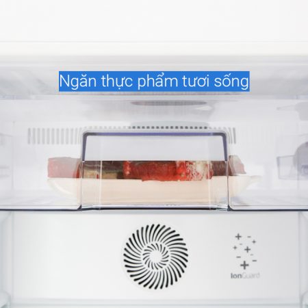 Tủ lạnh Beko Inverter 210 lít RDNT231I50VWB - Hình ảnh 7