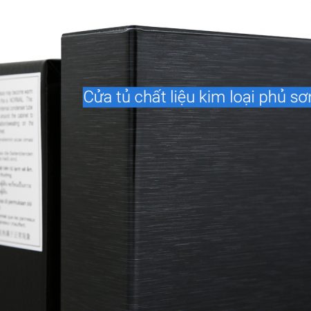 Tủ lạnh Beko Inverter 210 lít RDNT231I50VWB - Hình ảnh 11