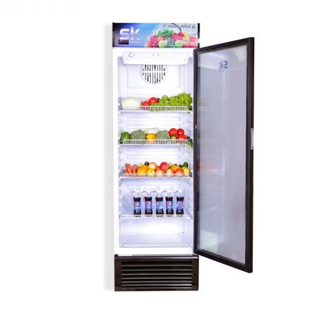 Tủ mát 2 cánh Sumikura SKSC-350I (350 lít)