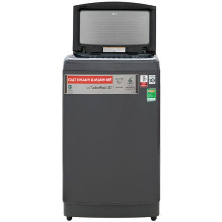 Máy giặt LG Inverter 13 kg TH2113SSAK - Hình ảnh 4