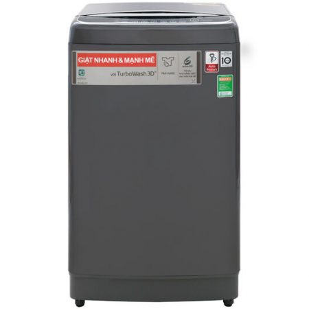 Máy giặt LG Inverter 13 kg TH2113SSAK - Hình ảnh 6