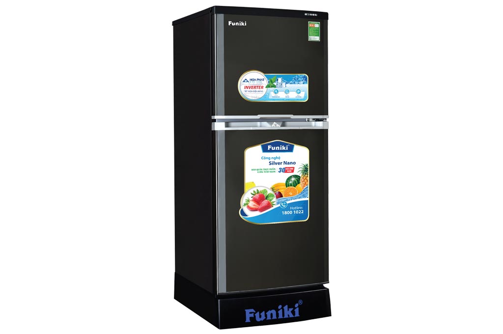Tủ Lạnh Funiki 159 Lít FR-166ISU - Hình ảnh 2