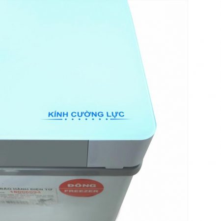Tủ Đông Sanaky VH-3699W2KD (2 Ngăn Đông, Mát - Hình ảnh 3