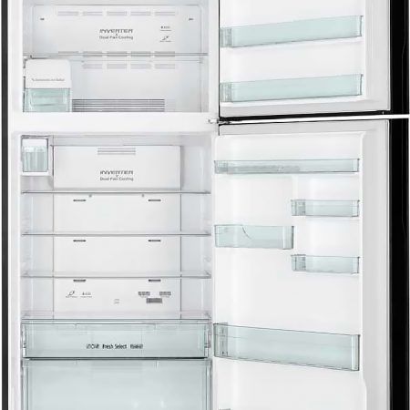 Tủ lạnh Hitachi Inverter 550 lít R-FG690PGV7X (GBK) - Hình ảnh 2