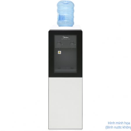 Cây nước nóng lạnh Midea YD1518S-X