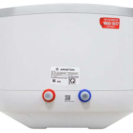 Máy nước nóng Ariston 30 lít AN2 30 TOP 2.5 FE - Hình ảnh 3