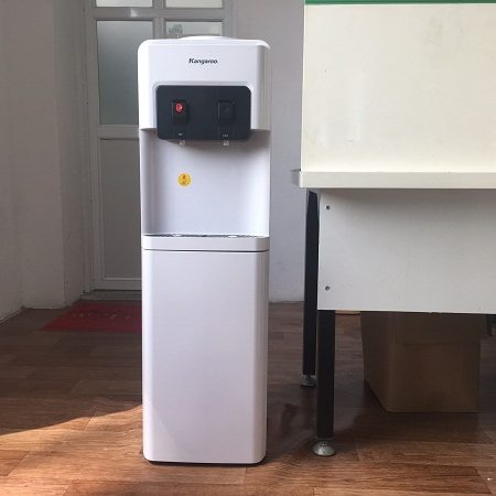 Cây nước nóng lạnh Kangaroo KG42A3