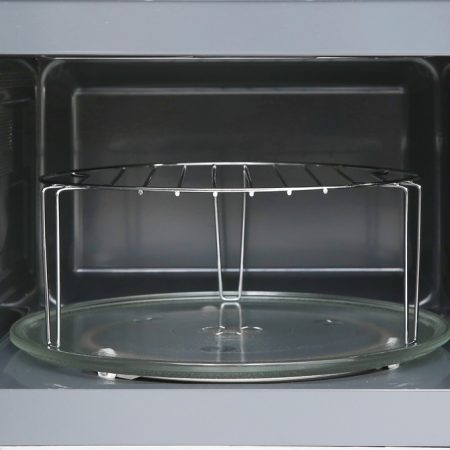 Lò vi sóng Sharp R-G728XVN-BST - Hình ảnh 3