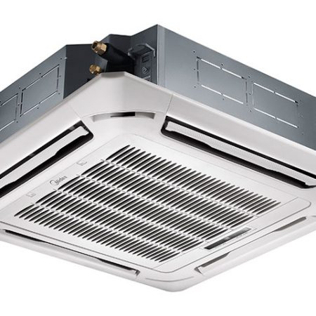 Máy lạnh âm trần Panasonic CU/CS-PC24DB4H