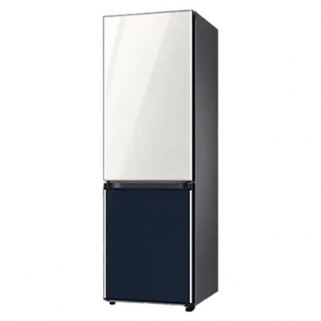 Tủ Lạnh Samsung Inverter 339 lít RB33T307029/SV