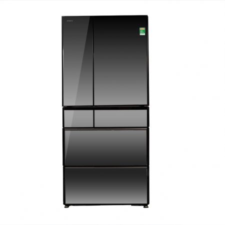 Tủ lạnh Hitachi 722 lít R-X670GV (X)