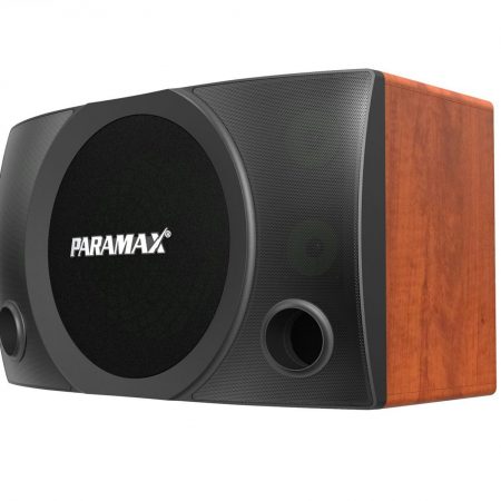 Loa PARAMAX MK-S2000 Karaoke - Hình ảnh 2
