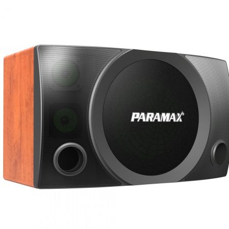 Loa PARAMAX MK-S2000 Karaoke - Hình ảnh 3