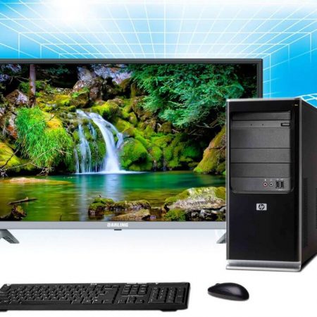 Tivi Smart Darling 43 Inch 43FH960S - Hình ảnh 2