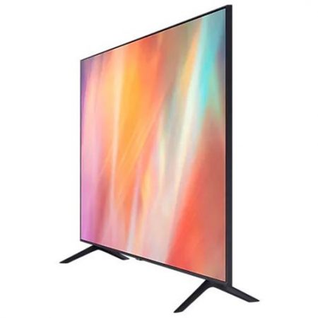 Smart Tivi Samsung 4K UHD 55 inch UA55AU7002 - Hình ảnh 2