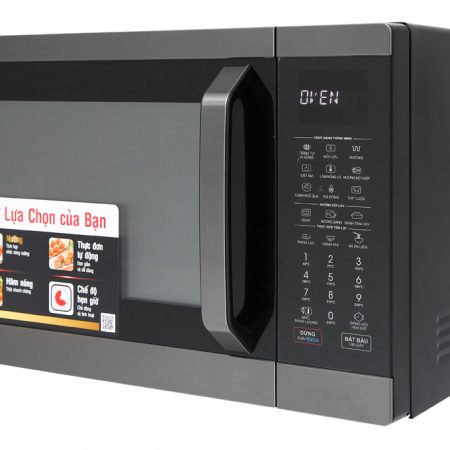 Lò vi sóng Sharp R-C932XVN-BST - Hình ảnh 2