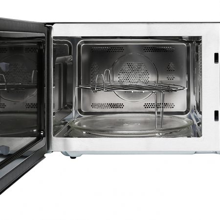 Lò vi sóng Sharp R-C932XVN-BST - Hình ảnh 3