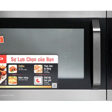 Lò vi sóng Sharp R-C932XVN-BST