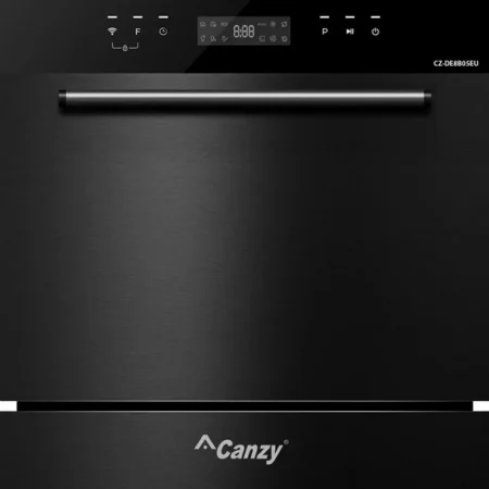 Máy rửa bát (8 bộ) CZ DE8B05EU - Hình ảnh 2